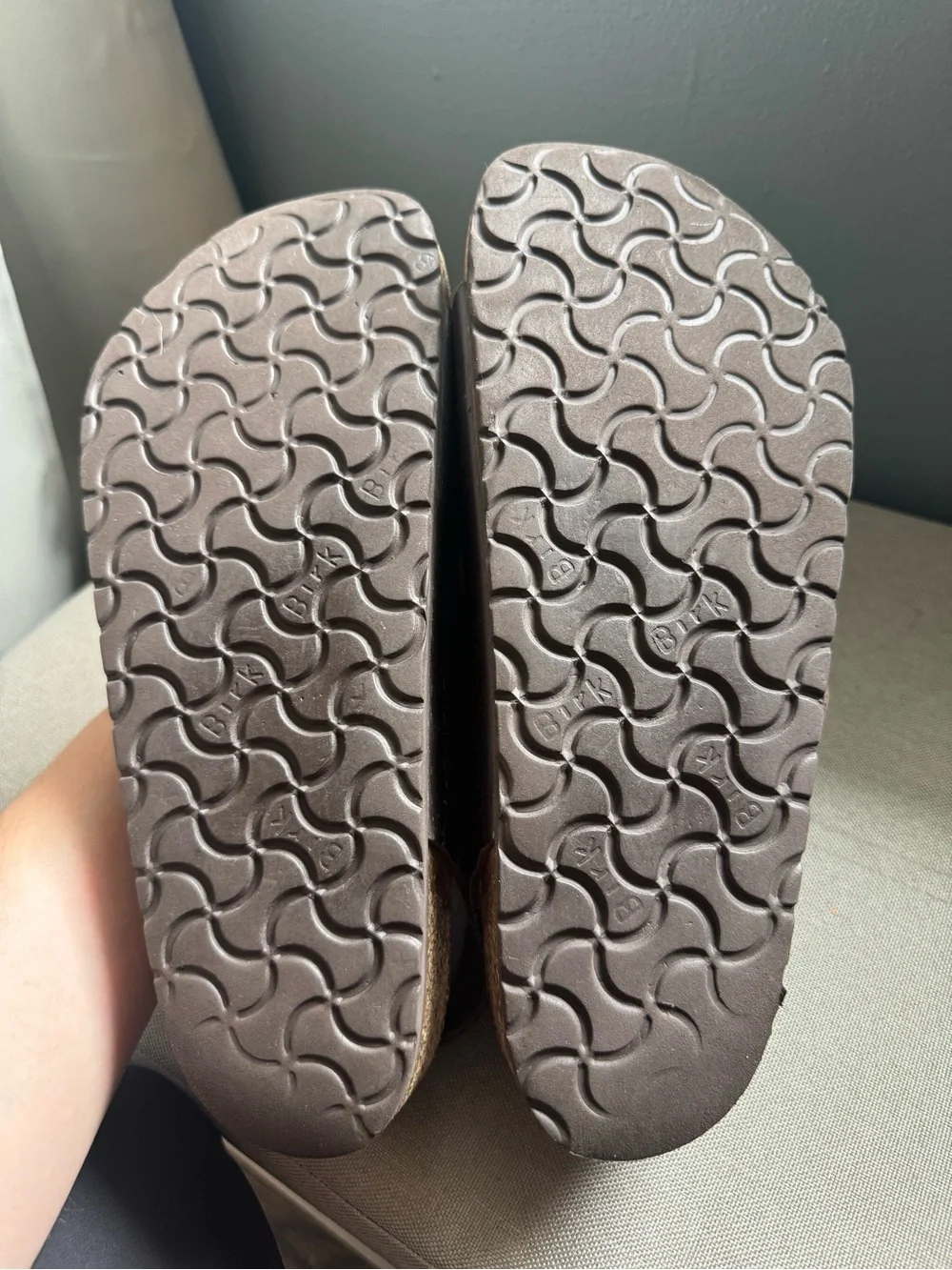 Birkenstock gorgeous milano